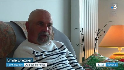 Saint-Nazaire : un octogénaire, né en France, se bat pour prouver sa nationalité française