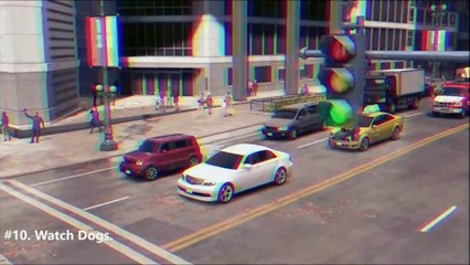 Top 10 Best PC Games of All Time