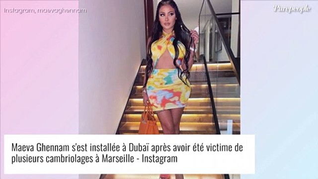 Maeva Ghennam, ses lèvres encore retouchées : elle a succombé à une nouvelle tendance esthétique