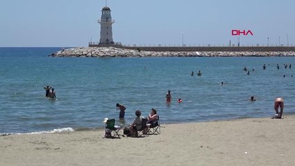 MESİRE ALANLARI VE SAHİL VATANDAŞ AKININA UĞRADI