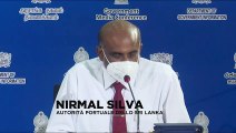 Sri Lanka: nave cargo affondata, ora si teme una fuoriuscita di carburante
