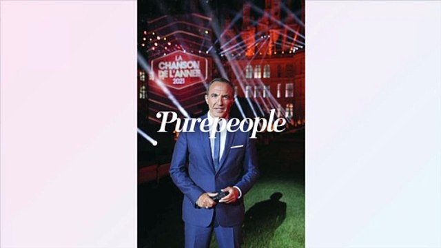 La chanson de l'année 2021 : Julien Doré, Louane, Vianney, Wejdene... Un show XXL, Nikos ému