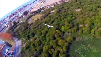 Gilles a restauré ce petit piper