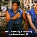 Actor Sunny Deol Gets Emotional While Taling About His Relation With Father