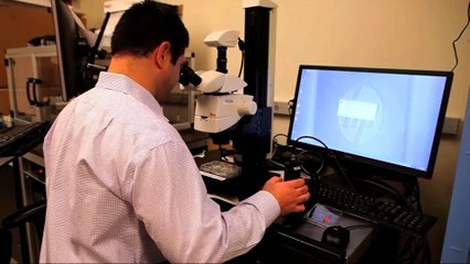 علماء يعملون على صناعة جهاز طبي يغني مرضى السكري عن العقاقير