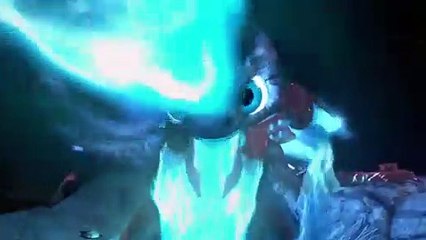Regardez le trailer de Skylanders SuperChargers