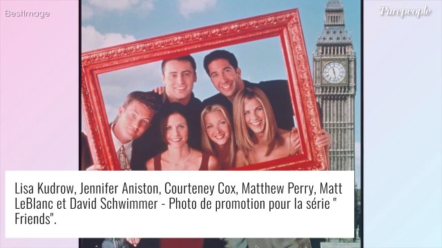 Matthew Perry séparé de sa fiancée et déjà recasé ? Il aurait craqué sur son assistante