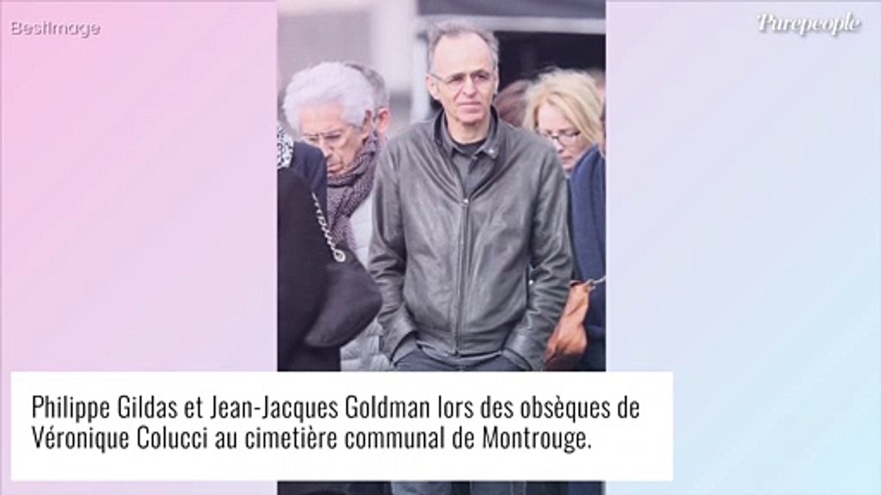 Jean-Jacques Goldman remarié : comment a-t-il rencontré sa femme Nathalie ?