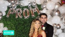 Teresa and Joe Giudice’s Daughter Gabriella Goes To Prom
