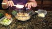Chicken Salad Recipe With Apples & Cranberries | Dishdish.Us Recipe App & Recipe Box