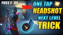 Free Fire OP Headshot | Free Fire Amezing Vedio of Headshot