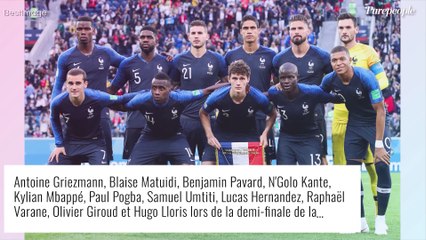 Lucas Hernandez abandonné par son père : "Ce qu'il a fait est irréparable"