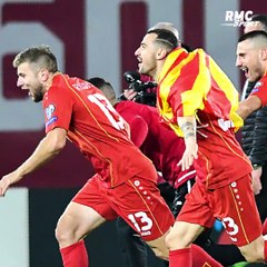 Euro 2020 : La consécration de Pandev, présentation de la Macédoine du Nord