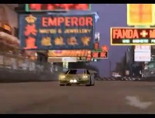 Gran Turismo 4 E3 2004 Trailer