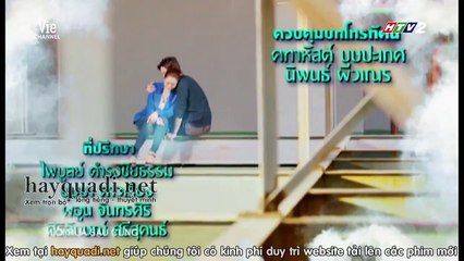 lời hứa sau cùng tập 25 - htv2 lồng tiếng tap 26 - phim thái lan - nguyen tai sinh gan ben em - xem phim loi hua sau cung - nguyện tái sinh gần bên em