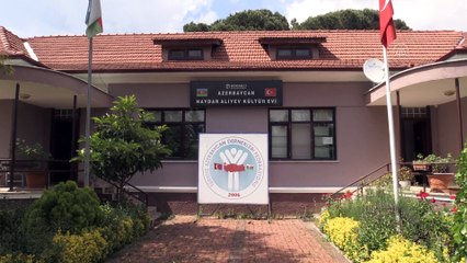 KOCAELİ -  'Ermenistan Diasporasının İftiralarına Cevap' projesi