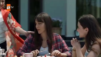 Tolga'nın Mahur'a hayranlığı - Maraşlı 20. Bölüm