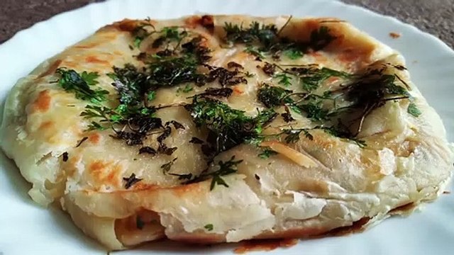 Bengali Breakfast Recipe – Aloo Wrap, Aloo Kulcha, Cheese Aloo Paratha & Staffed Potato Pancake