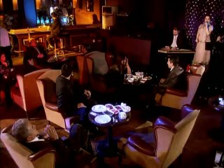 مسلسل سنوات الضياع - الحلقة 17