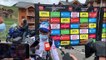 D. Gaudu (Groupama-FDJ) - 7e étape du Critérium du Dauphiné : «Je ne voulais pas craquer»