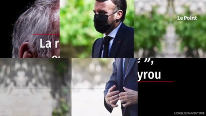 La réforme des retraites est « inéluctable », selon François Bayrou