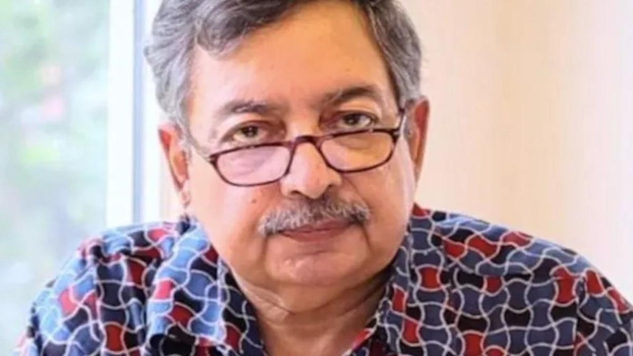 SC quashes sedition case against journalist Vinod Dua