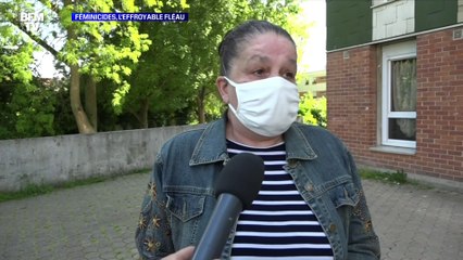 Féminicides, l’effroyable fléau