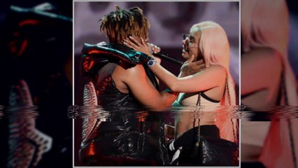 Juice WRLD - Feeling (To The Grave) || 8D Music || Use Earphone