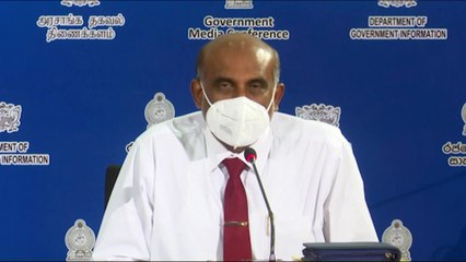Ambientalistas processam governo do Sri Lanka
