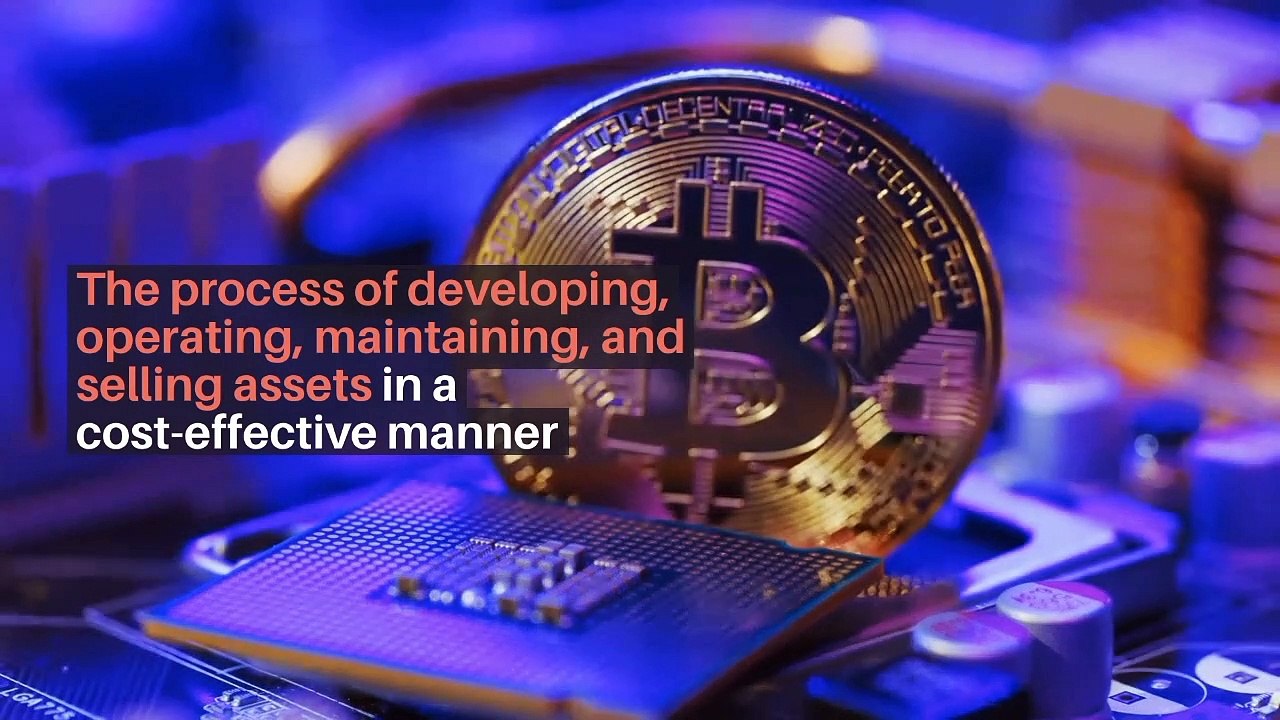 What is assets? Assets management |common uses and importance of assets