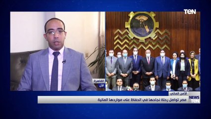 "مصر من أكثر الدول التي تعاني من "الشح" المائي.. المتحدث باسم وزارة الري يكشف موقف مصر المائي