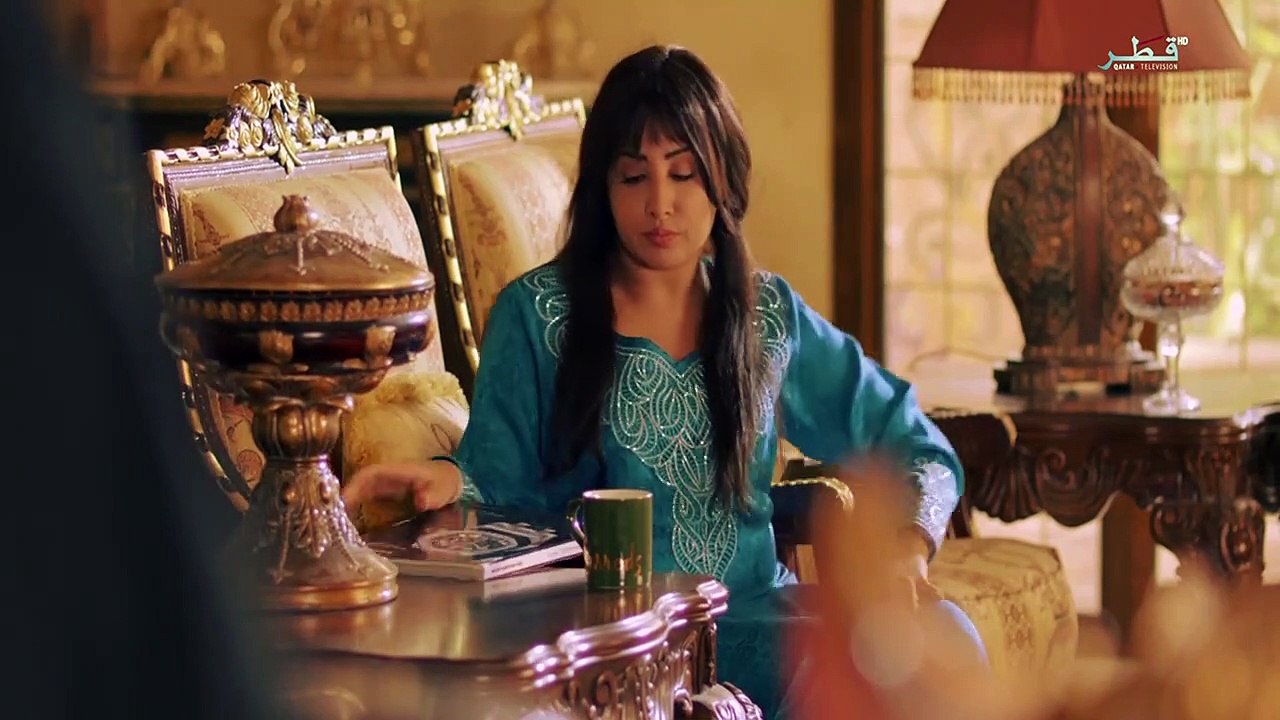 مسلسل حب ولكن - الحلقة 19