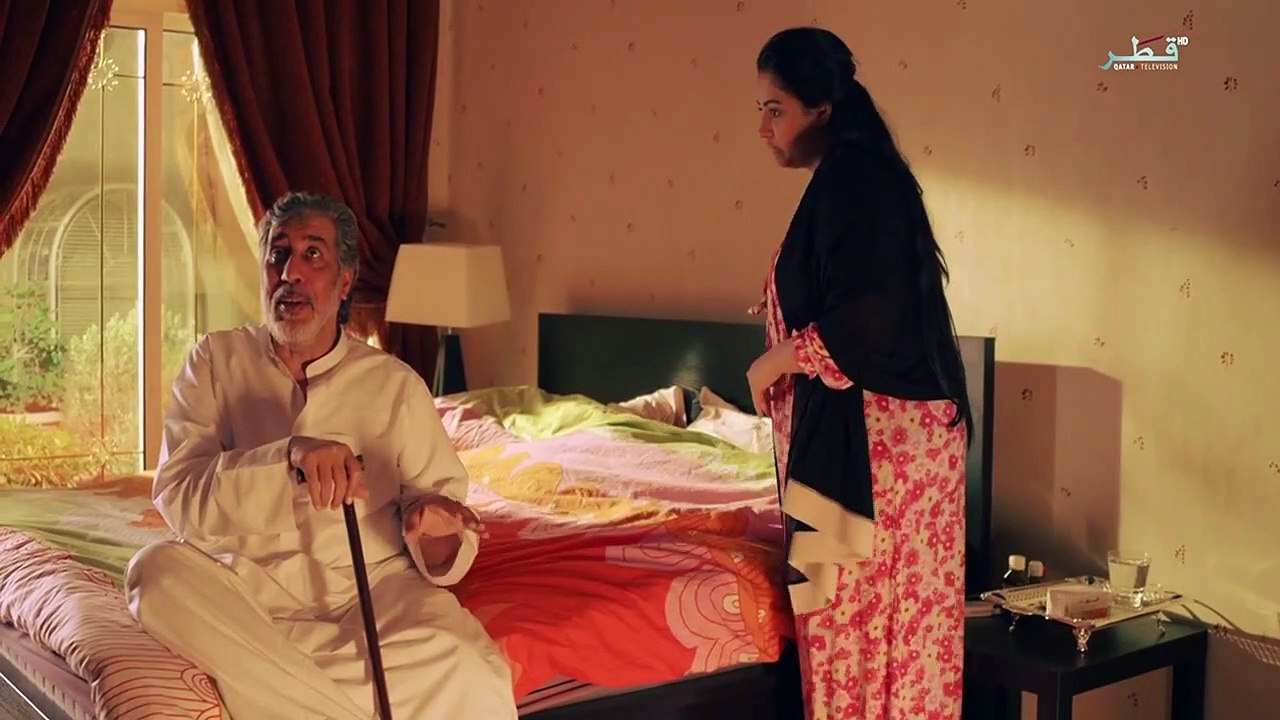مسلسل حب ولكن - الحلقة 20