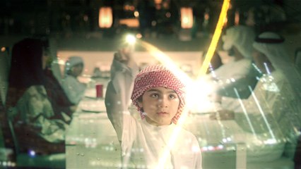 مسلسل حبة رمل - الحلقة 1