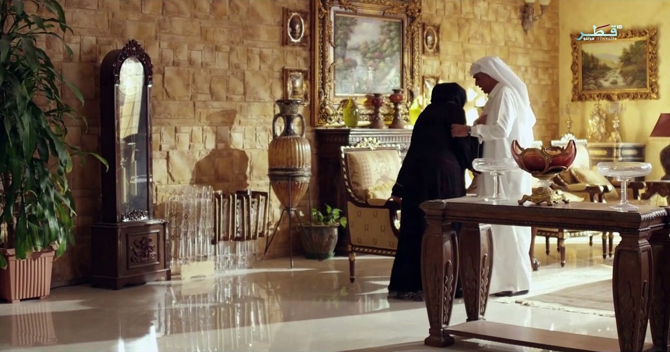 مسلسل حب ولكن - الحلقة 30