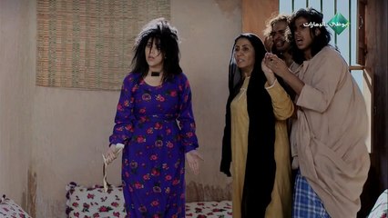 مسلسل حبة رمل - الحلقة 25