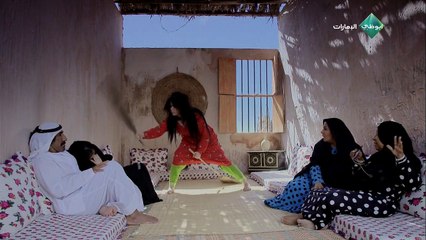 مسلسل حبة رمل - الحلقة 26