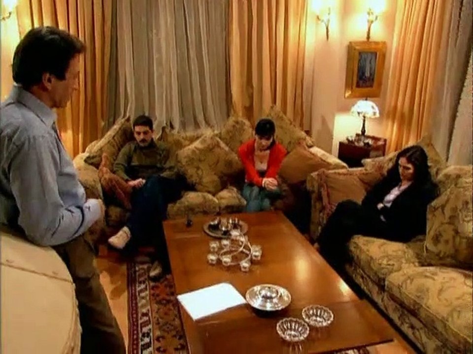 مسلسل سنوات الضياع - الحلقة 48