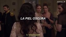 Indila - Tourner Dans Le Vide [Letra Español - Paroles]