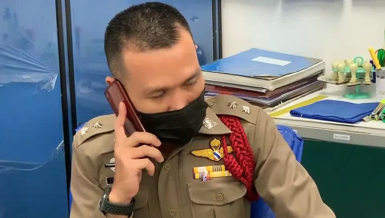 ศรีสะเกษ อุทาหรณ์สาวสั่งซื้อไอโฟน 7 ราคาถูกสูญเงิน 4,700 บาท  ตำรวจช่วยติดตามได้เงินคืน 2,350 บาท