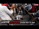 Delhi 2020: The Real Conspiracy; Episode 1: What the Delhi Police Chose Not to See