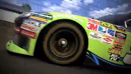 Gran Turismo 5 E3 2010 Trailer