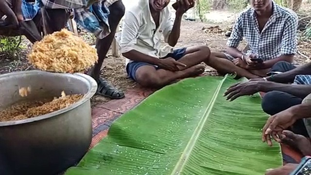 Briyani