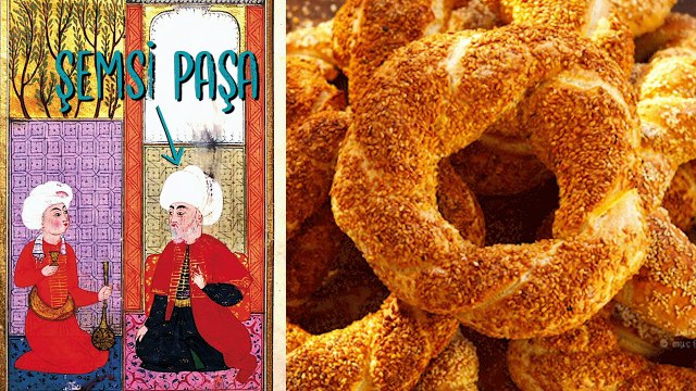 Si̇mi̇t: Crunchy Sesame Turkish Bagels Turkey’S #1️⃣ Street Food | How To Make Simit At Home