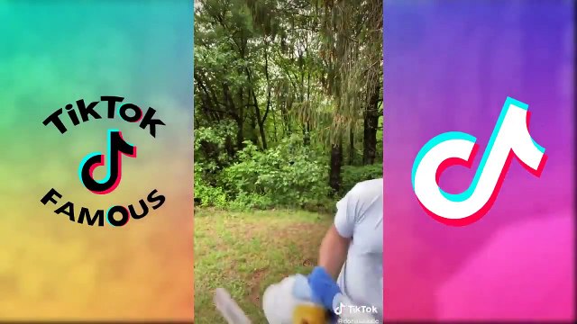 New @Donaldducc Tiktoks Compilation 2021 Funny Donald Ducc Tik Toks