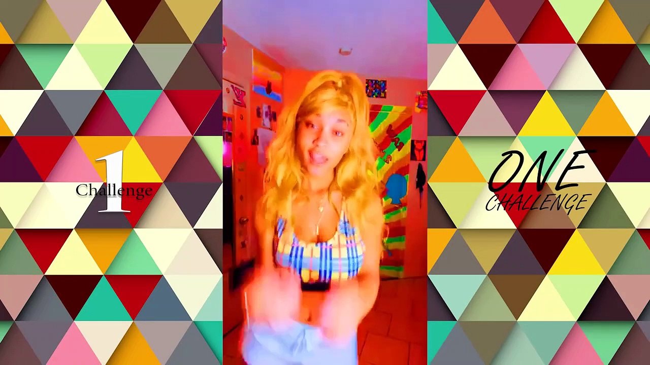 Nasty X Body Party Challenge Dance Compilation #Nasty #Bodyparty #Tiktok