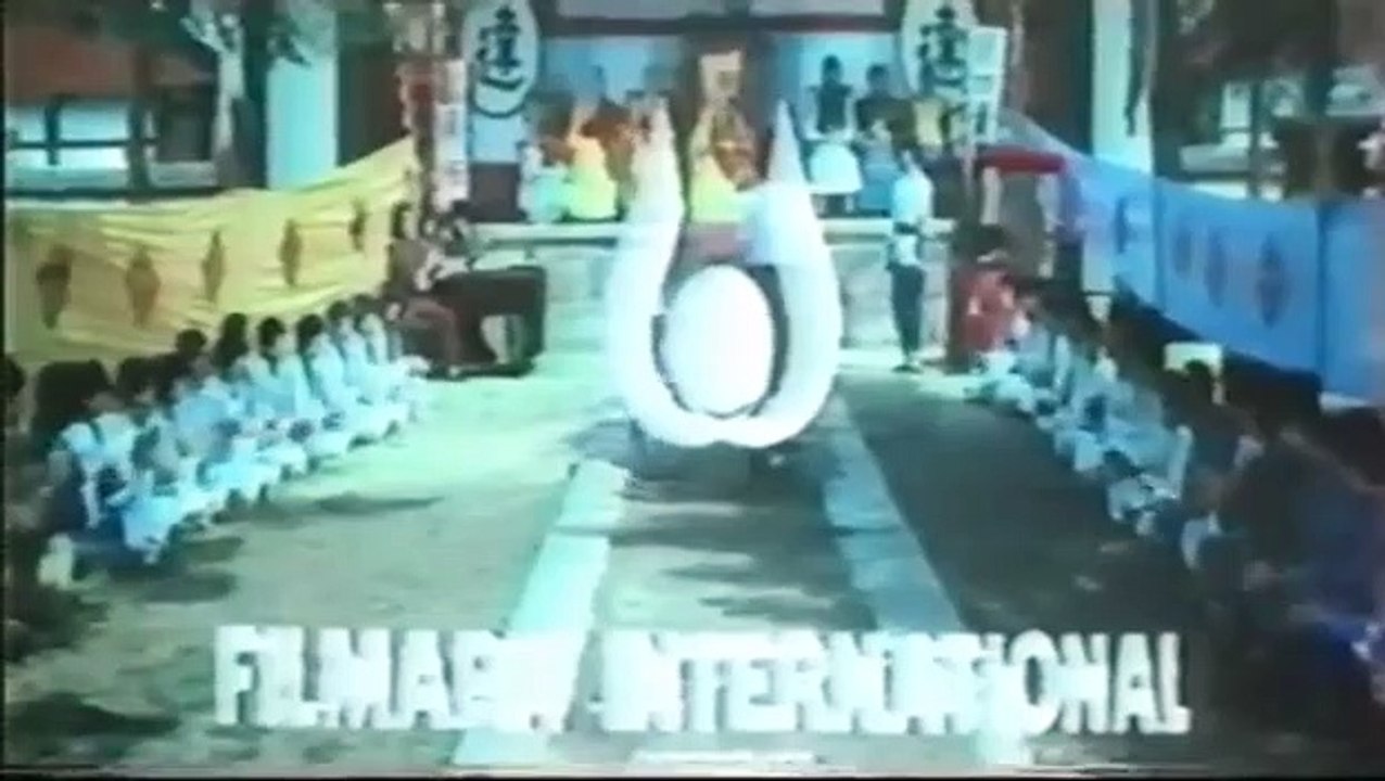 5 Pattern Dragon Claws (1983) original trailer
