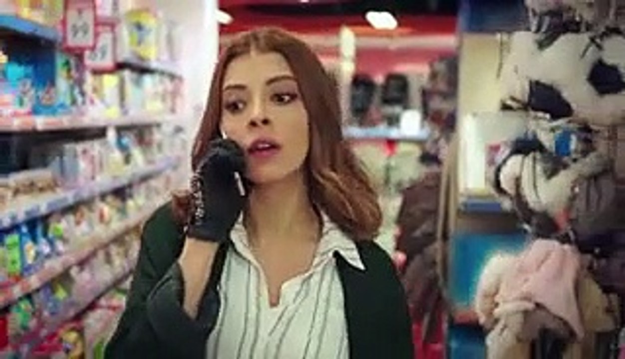 حب مر الحلقة 5 القسم 1
