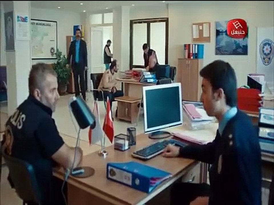 مسلسل وادي الذئاب الجزء 9 مدبلج الحلقة 29