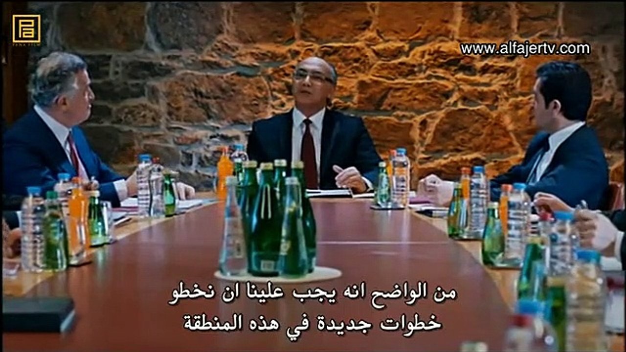 وادي الذئاب الجزء التاسع الحلقة 34 قسم 2